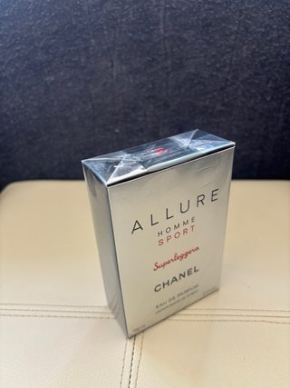 Chanel Allure Homme Sport Superleggera Eau de Parf