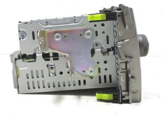 Radio CD Original Toyota Verso 2009-15