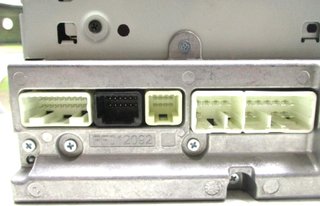 Radio CD Original Toyota Verso 2009-15