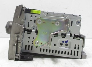Radio CD Original Toyota Verso 2009-15