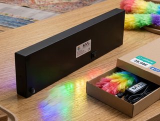 Cuadro Neón Personalizado El Molino