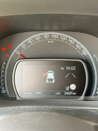 Toyota Aygo X 2022