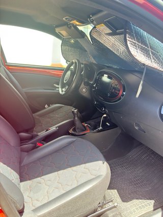 Toyota Aygo X 2022