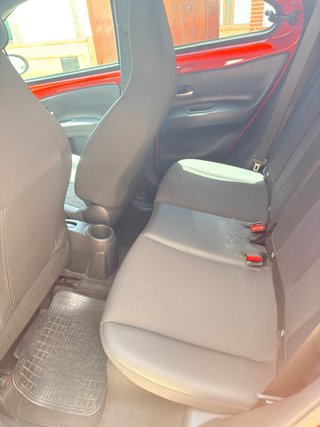 Toyota Aygo X 2022