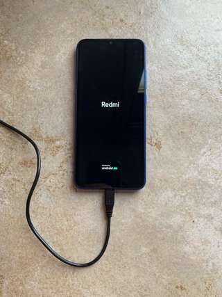 Xiaomi Redmi 9 (nuevo)