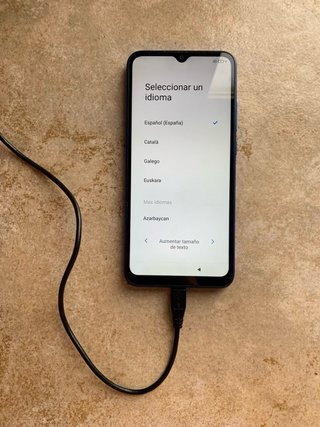 Xiaomi Redmi 9 (nuevo)