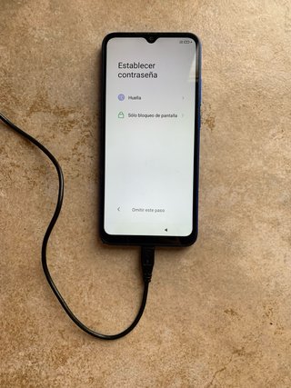 Xiaomi Redmi 9 (nuevo)