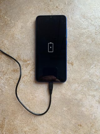 Xiaomi Redmi 9 (nuevo)
