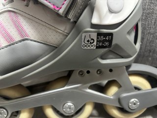 Patines en línea Oxelo FIT 5 talla 38-41