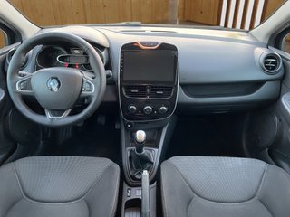 Renault Clio Limited Energy dCi 55kW (75CV)