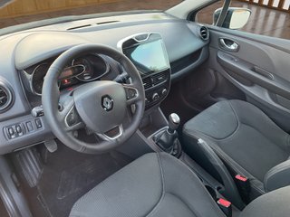 Renault Clio Limited Energy dCi 55kW (75CV)