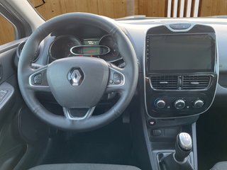 Renault Clio Limited Energy dCi 55kW (75CV)