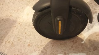 Patinete Eléctrico Xiaomi + Casco