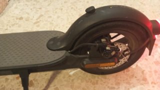 Patinete Eléctrico Xiaomi + Casco