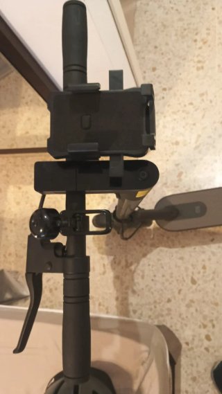Patinete Eléctrico Xiaomi + Casco