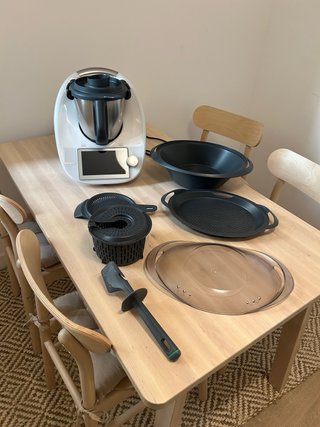 Thermomix TM6