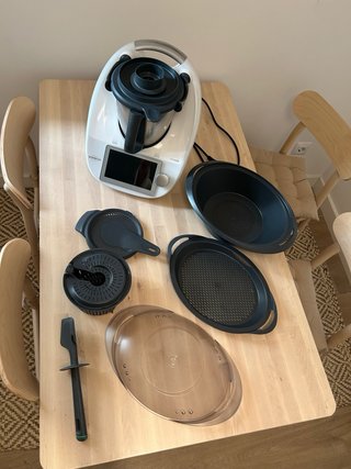Thermomix TM6