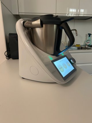 Thermomix TM6