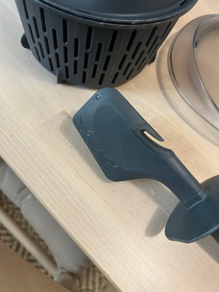 Thermomix TM6