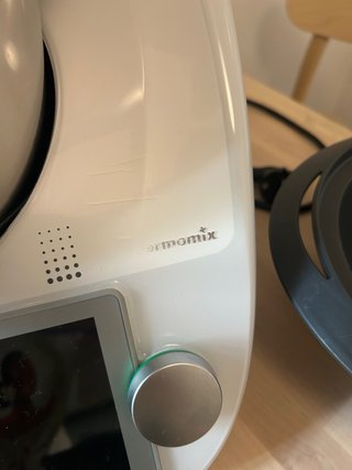 Thermomix TM6
