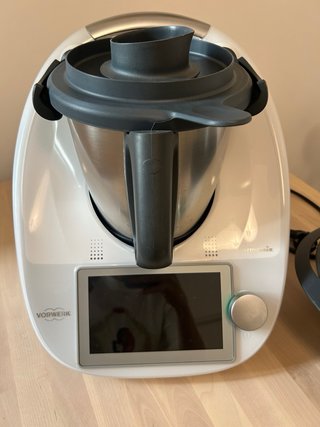 Thermomix TM6