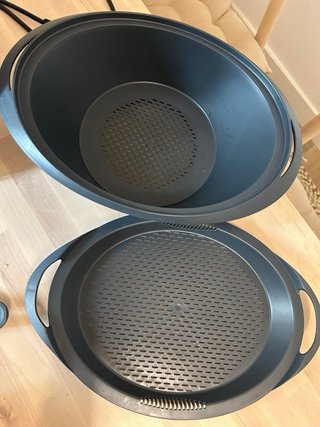 Thermomix TM6