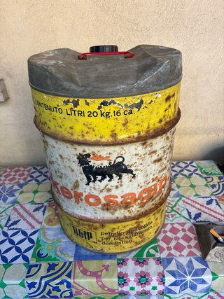 Latta Agip Kerosagip 20L