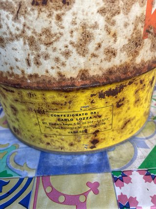 Latta Agip Kerosagip 20L