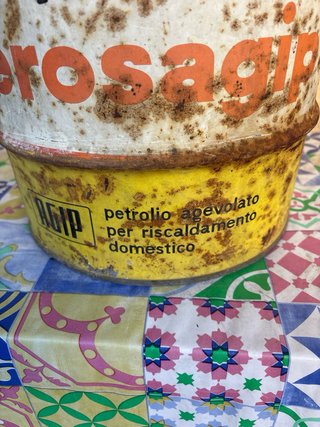 Latta Agip Kerosagip 20L