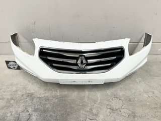 Paragolpes delantero Renault Koleos