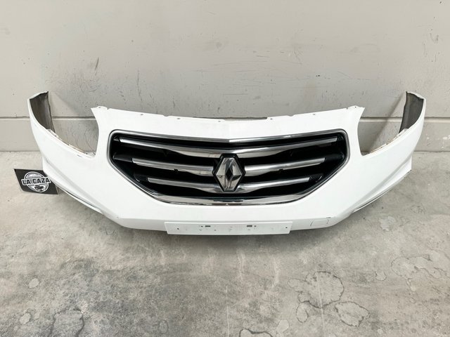 Paragolpes delantero Renault Koleos