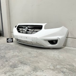 Paragolpes delantero Renault Koleos