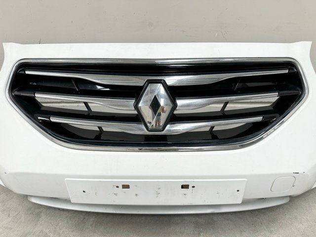 Paragolpes delantero Renault Koleos