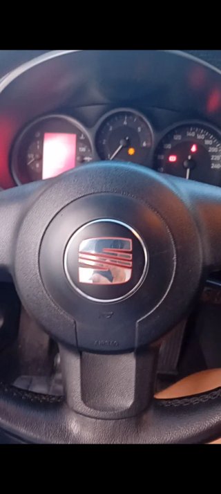 SEAT Leon 2006