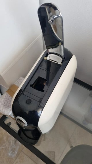Cafetera de cápsulas SGL
