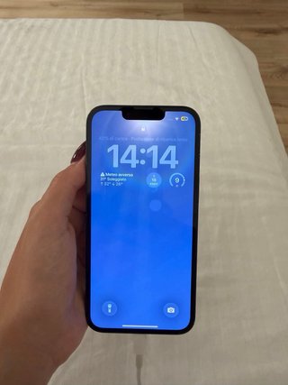 iPhone 14 256GB