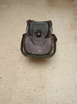 Silla de coche para bebé
