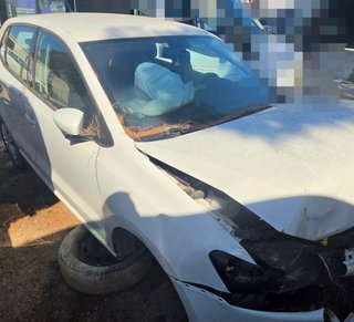 Despiece Volkswagen Polo