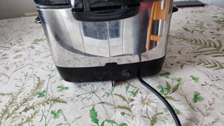 Freidora Aceite Moulinex 1L