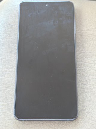 Samsung S21 FE 5G Negro PRECIO NEGOCIABLE