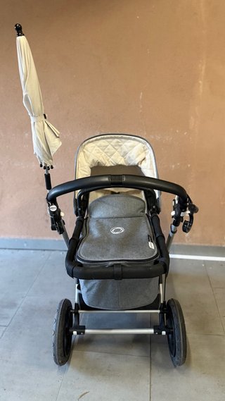 Bugaboo Camaleon 3