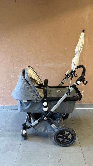 Bugaboo Camaleon 3