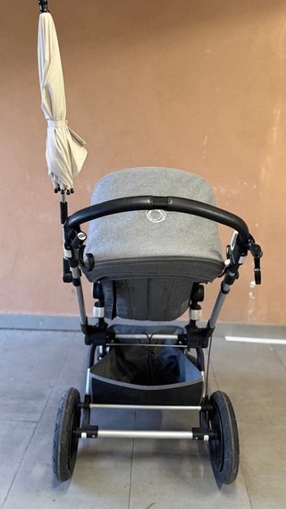 Bugaboo Camaleon 3