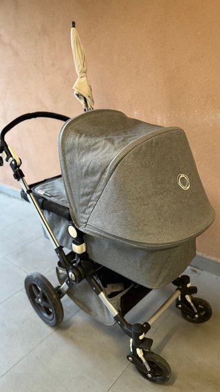 Bugaboo Camaleon 3