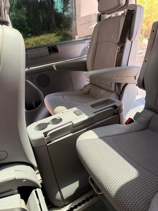 Mercedes-Benz Viano 2007