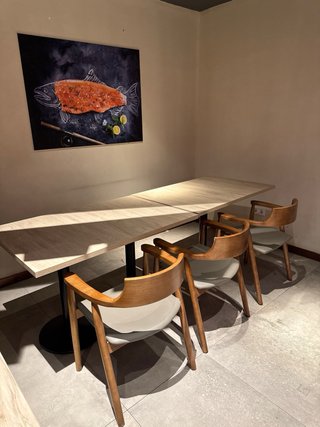 Liquidación Cierre Restaurante