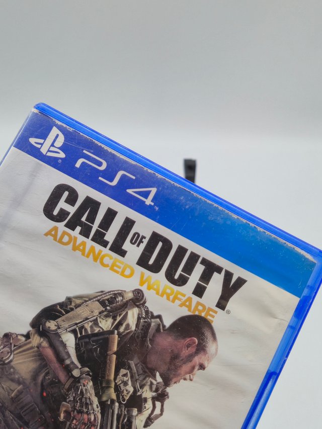 Call of Duty: Advanced Warfare