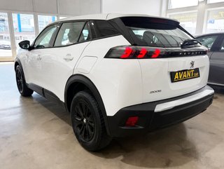 PEUGEOT 2008 Active Pack Puretech 100 SS BVM6