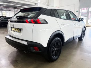 PEUGEOT 2008 Active Pack Puretech 100 SS BVM6