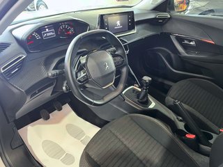 PEUGEOT 2008 Active Pack Puretech 100 SS BVM6